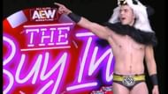 Guevara isn't booked for the show but could show up at some point.